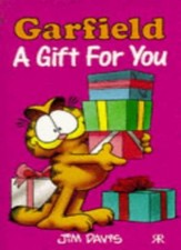 Garfield - A Gift for You