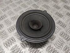 Renault Clio Tce Mk4 2012-2019 Door Speaker (o/s Front Driver) 
