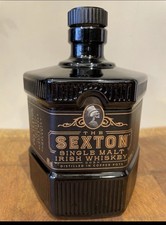 The Sexton Irish Whiskey 70cl
