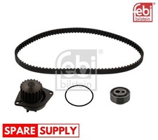 WATER PUMP & TIMING BELT SET