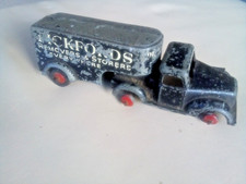 Vintage TIMPO ARTICULATED BOX