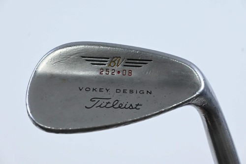 Titleist vokey design - design, gap