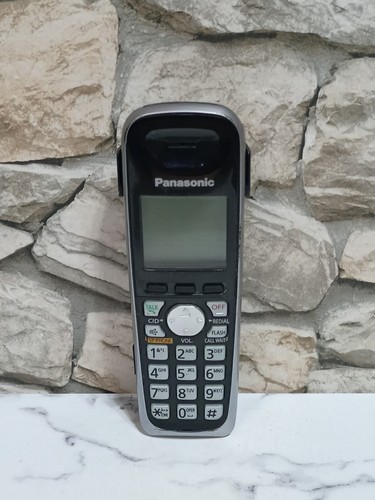 Panasonic tga652 cordless - , kx-tga652