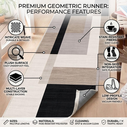 Extra long runner rug hallway - long,