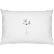 Dandelion clocks cotton - x, clocks'