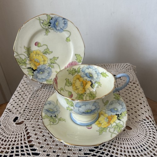 Paragon iceland poppy vintage - paragon,