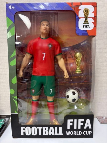 Super rare cristiano - rare],