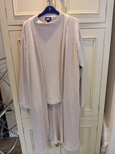 Land's End Ladies Beige