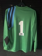 PETER SCHMEICHEL GENUINE