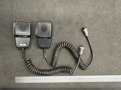 Altai vintage radio hand - altai,