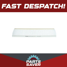Pollen / Cabin Filter fits OPEL CORSA B LHD Only 93 to 00 Bosch 1808600 1808602