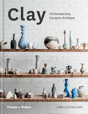 Clay: Contemporary Ceramic