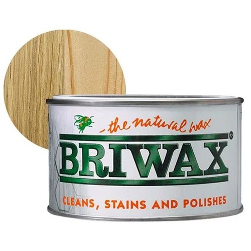 Briwax the orginal natural - briwax, wax