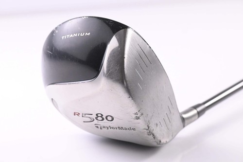 Taylormade r580 driver 9 5 - r580, /
