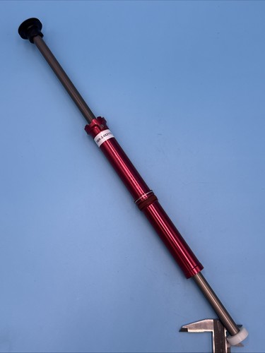 Cannondale lefty damper - lefty,