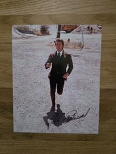 Clint Eastwood 10 X 12 Hand