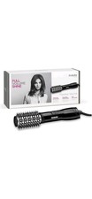 BaByliss 2764U Flawless Volume Hot Air Brush Styler 38mm Titanium-Ceramic Barrel