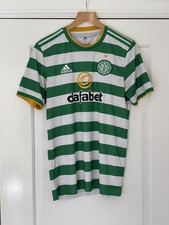 Glasgow Celtic Home Shirt