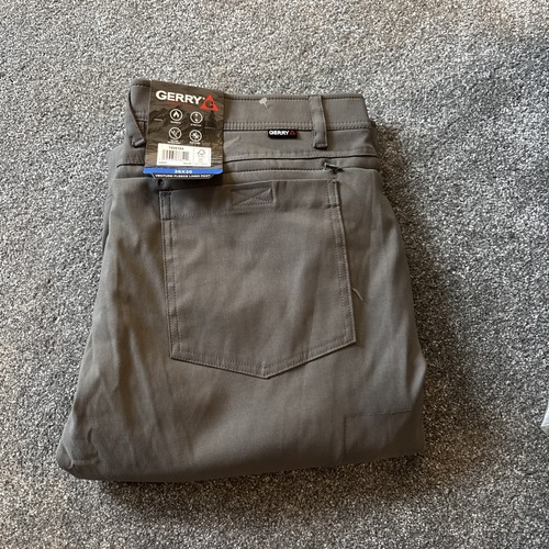 Gerry men grey venture - grey,