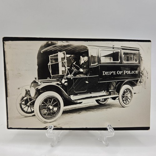 Rppc oshkosh wisconson - wisconson, police