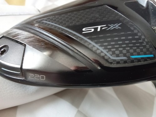 Mizuno 220 driver - mizuno, *