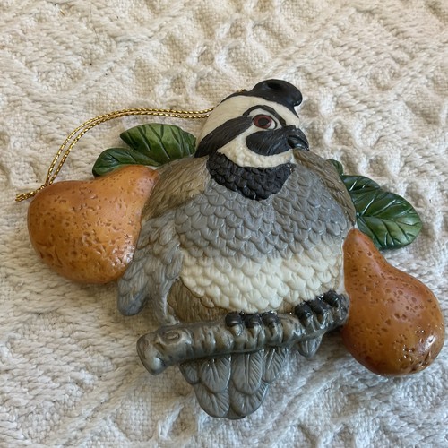 1987 partridge pear tree - partridge,