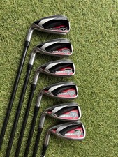 Callaway Razr X Irons 6-pw +