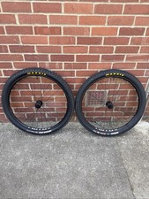 Wtb kom trail i30 - wtb,