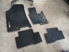 KIA SPORTAGE MK5 2022-ON 1.6 PETROL HYBRID GT LINE CARPET FLOOR MATS SET X4 ~