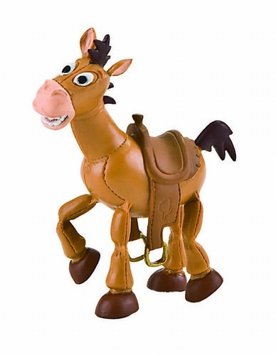 Bullyland bul 12763 bullseye - bul-12763,