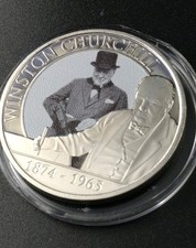2024 - Winston Churchill -