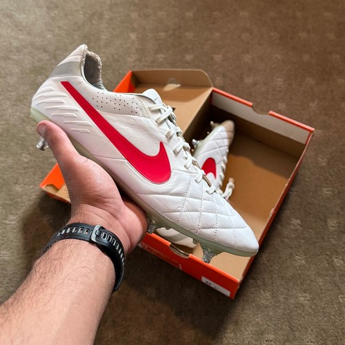 Nike tiempo legend us - iv, sg