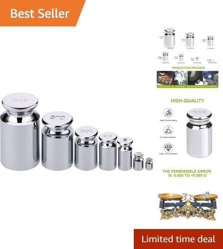Precision calibration weights - calibration,