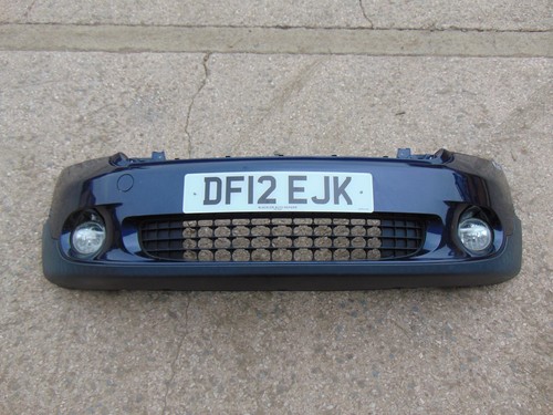 Mini countryman front bumper - mini,