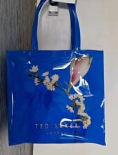 TED BAKER LONDON  Royal Blue