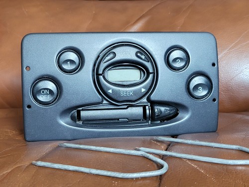 Genuine ford car 1000 series - genuine,