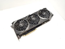 MSI GeForce RTX 3080 VENTUS 3X 10G OC LHR Graphics Card Unit
