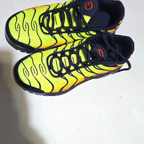 Nike air max - air, tn