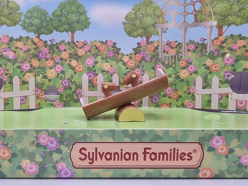 Sylvanian families baby - families,