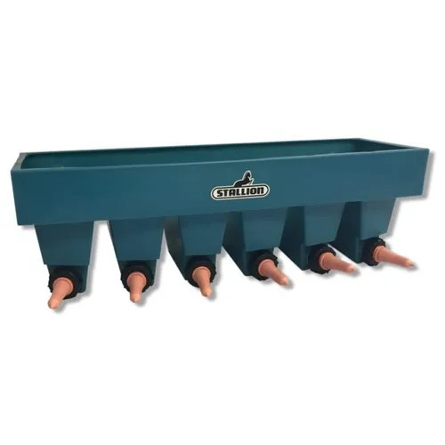 Stallion mm6 compartmentalised - mm6,