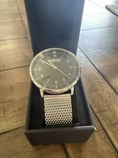 Men’s August Steiner Watch