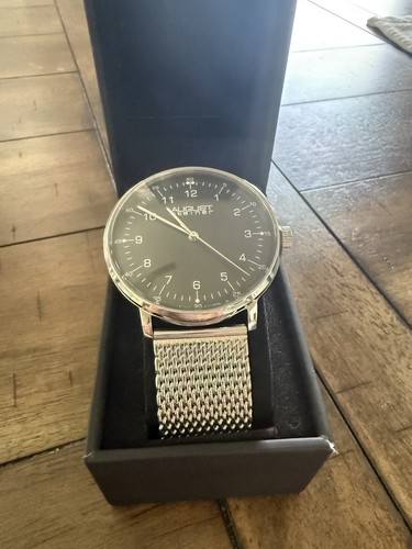 Men august steiner watch - men’s,