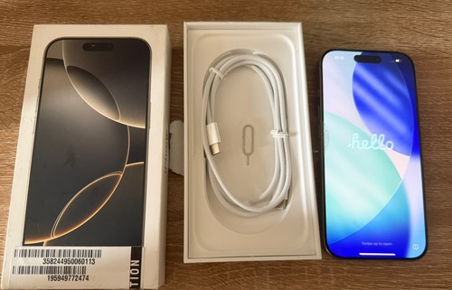 Iphone pro 256gb unlocked - iphone,