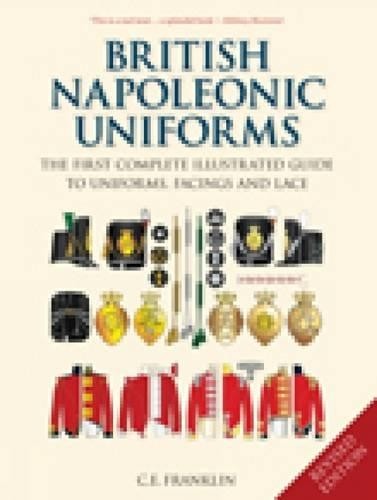 British napoleonic uniforms - napoleonic,