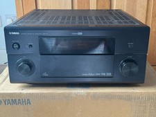 Yamaha DSP Z11 AV Amplifier