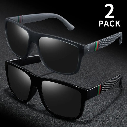 Men vintage sunglasses - vintage,