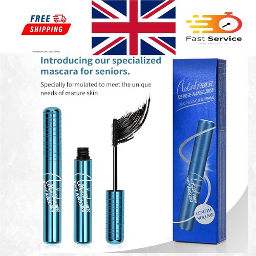 Prime lash mascara for - for, older