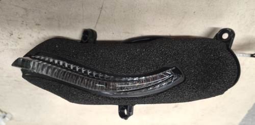 Yamaha right drl day - r6,