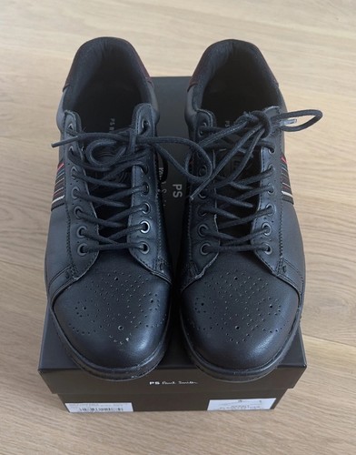 Paul smith black - black, rabbit