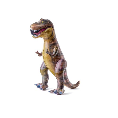 Large inflatable rex - large,